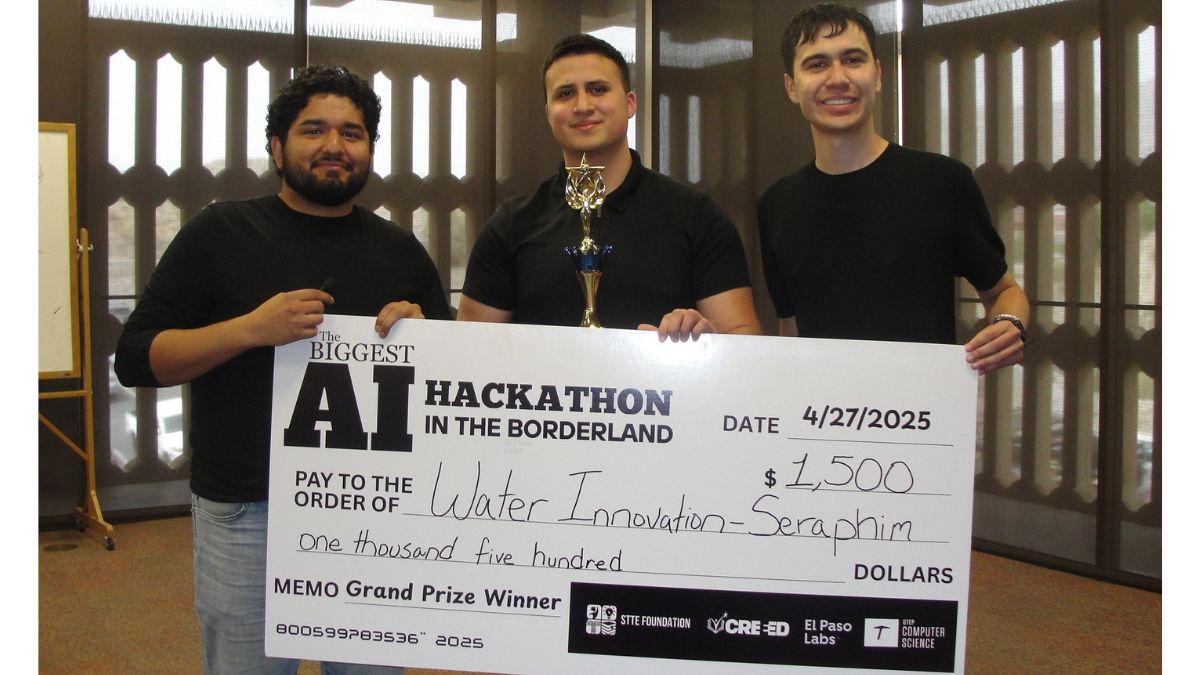 AI Hackathon DSC04819